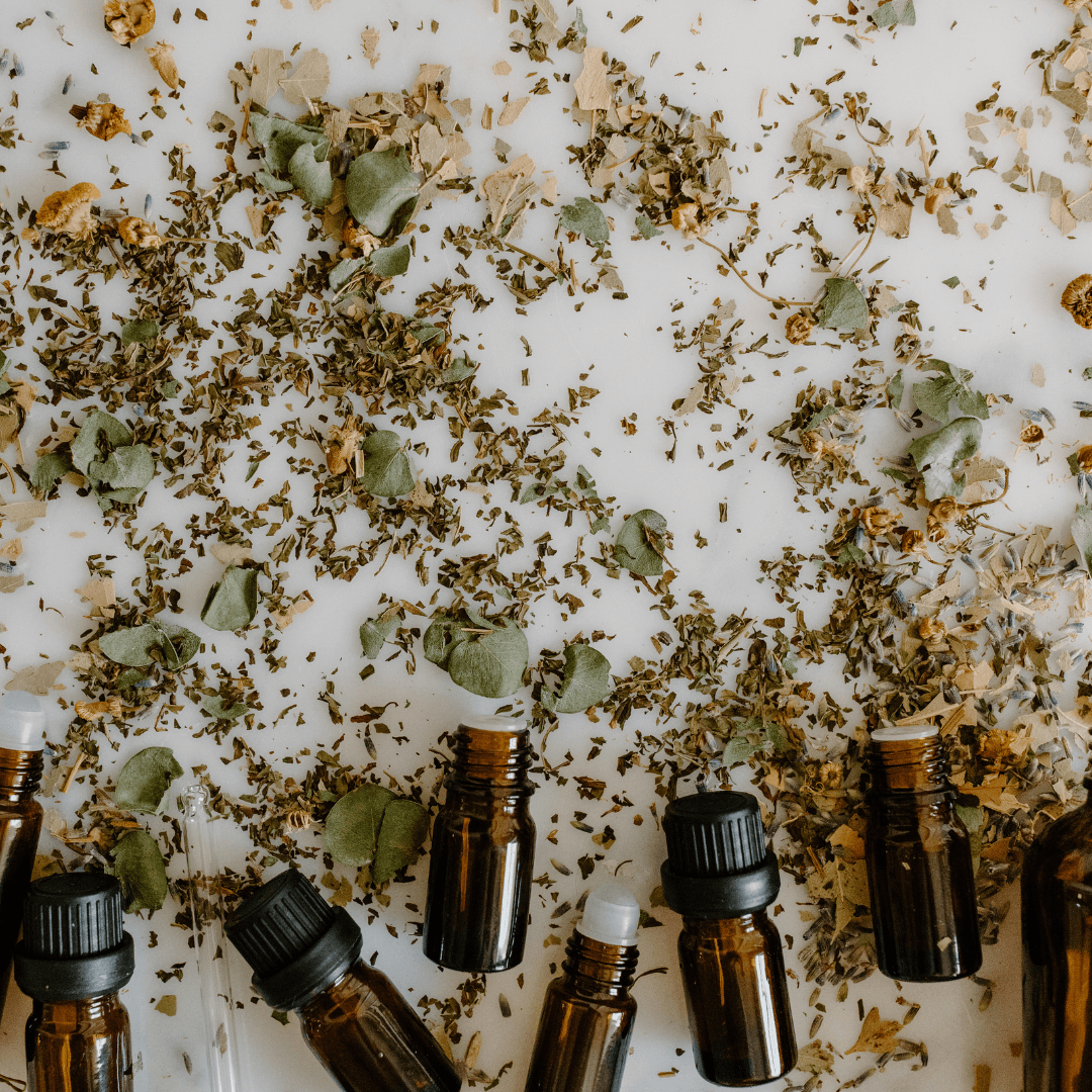 Are Essential Oils in Skincare Harmful? Benefits & Risks Explained - Kayle at Home