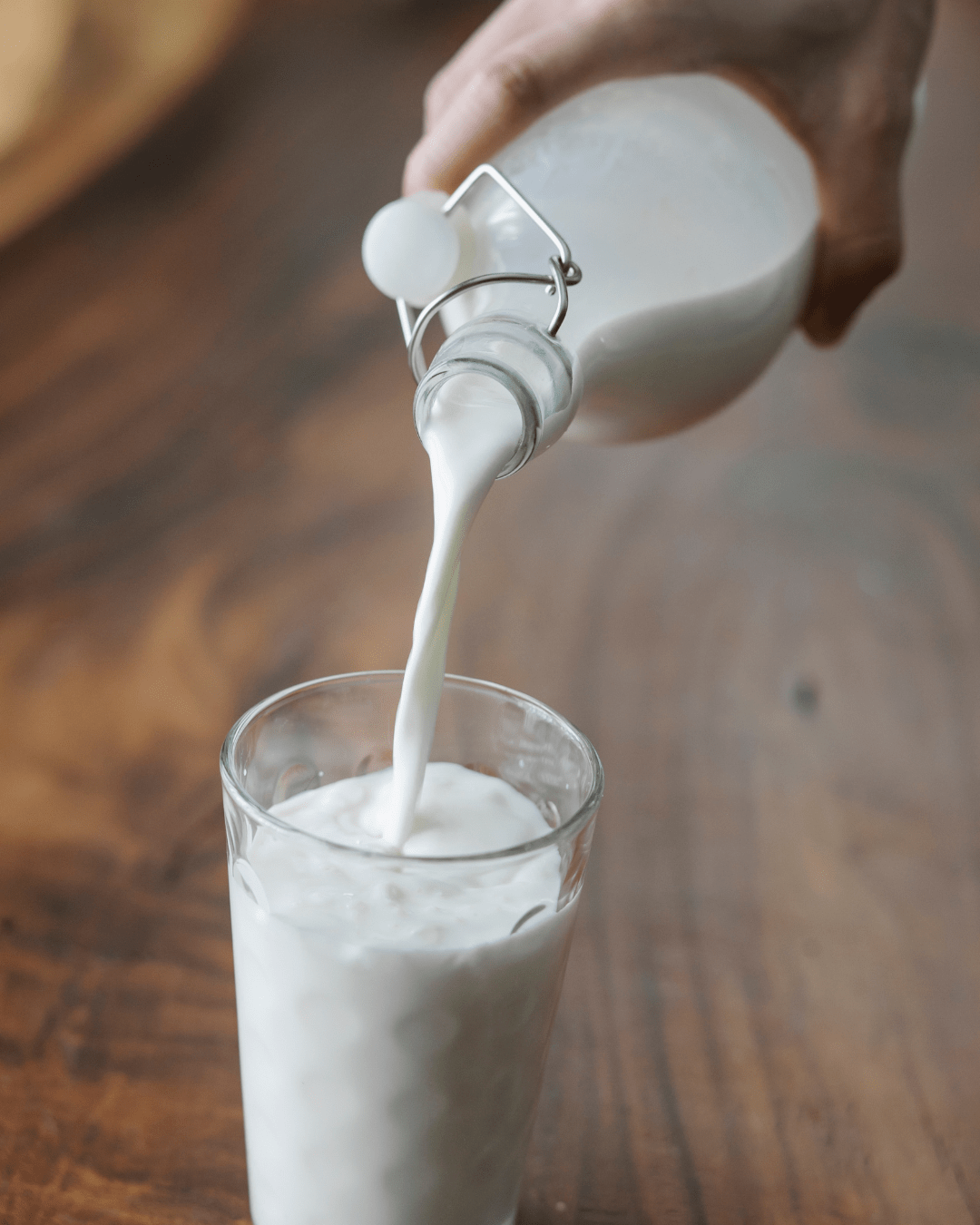 Raw Dairy: Health Benefits, Misconceptions & Why You Should Reconsider Dairy - Kayle at Home