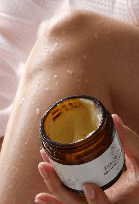 Why Tallow Skincare Is Causing a Stir (+ Myth‑Busting) - Kayle at Home