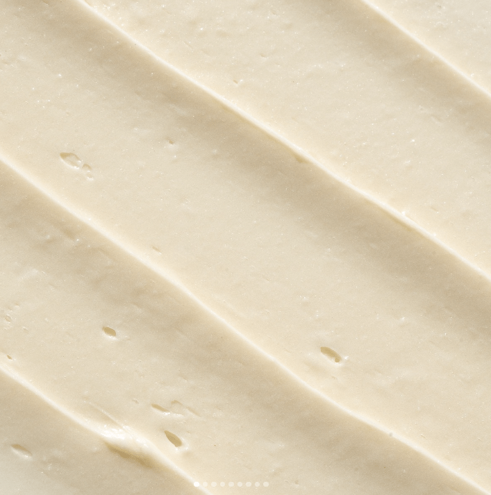 Almond & Vanilla Tallow Body Butter - Kayle at Home