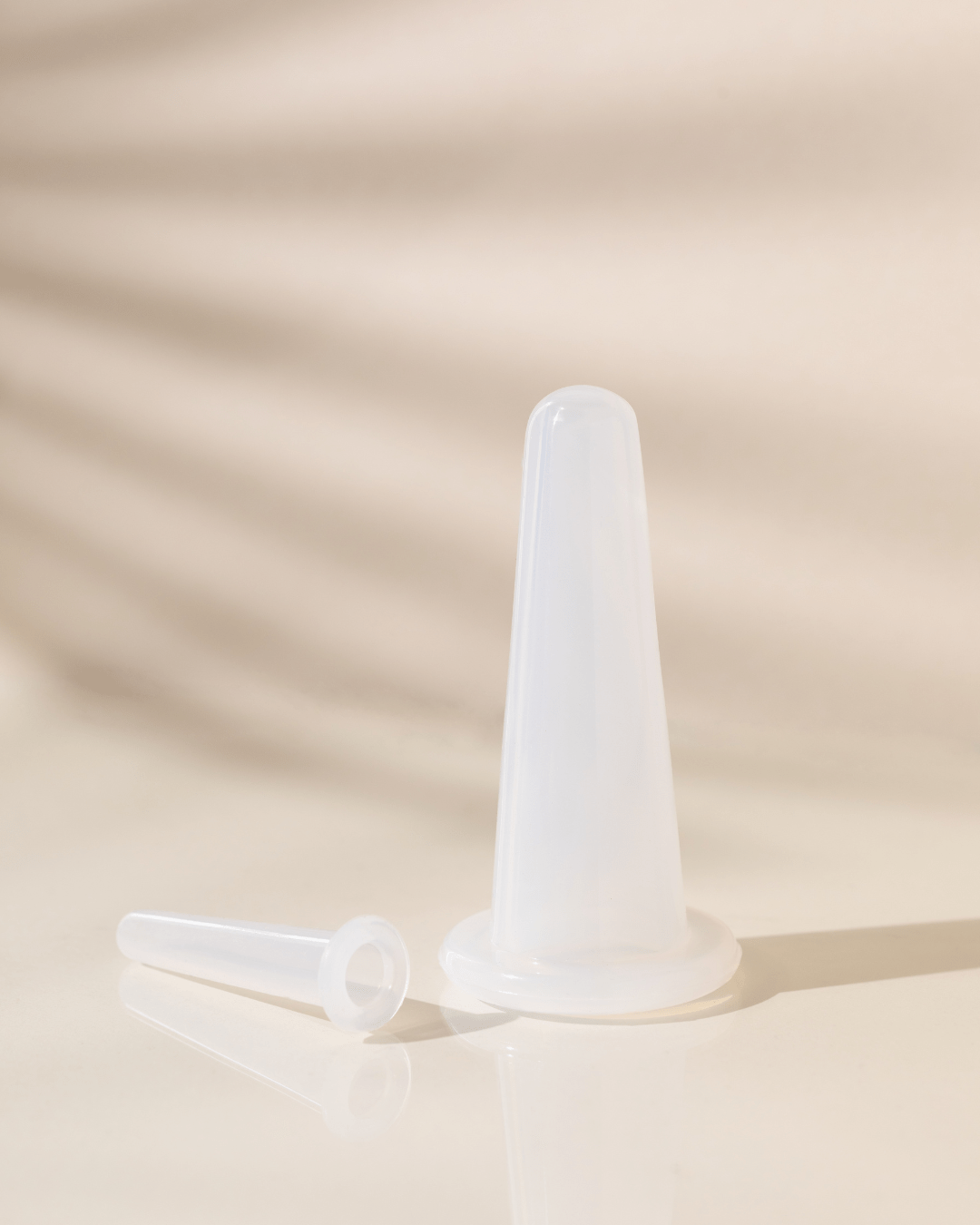 Facial Cupping Tool - Kayle at Home