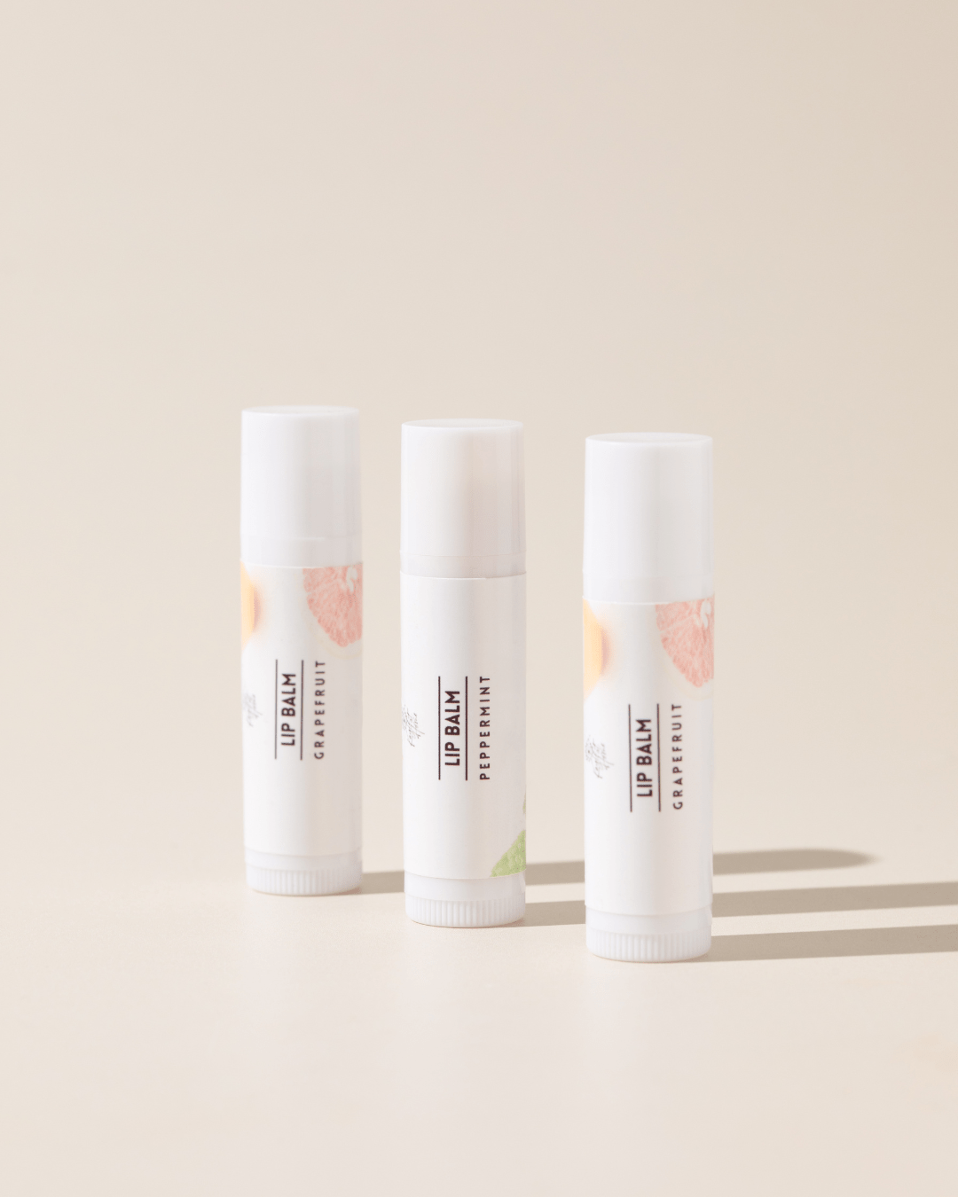 Natural Lip Balm – Hydrating & Soothing Relief for Dry Lips - Kayle at Home