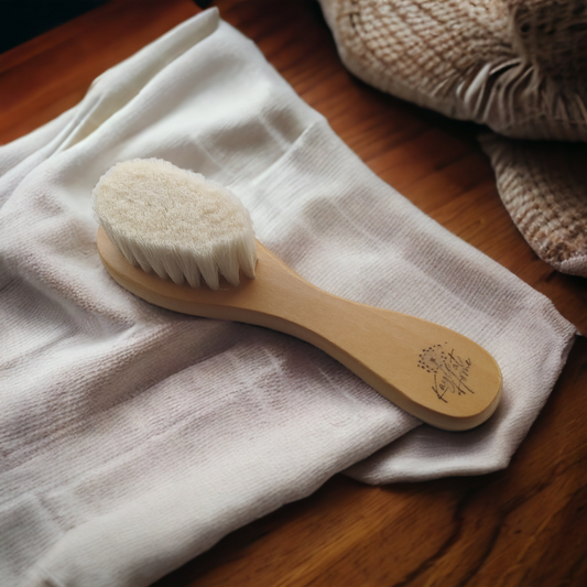 Discover the Wonders of Dry Brushing: A Holistic Approach to Skin Health
