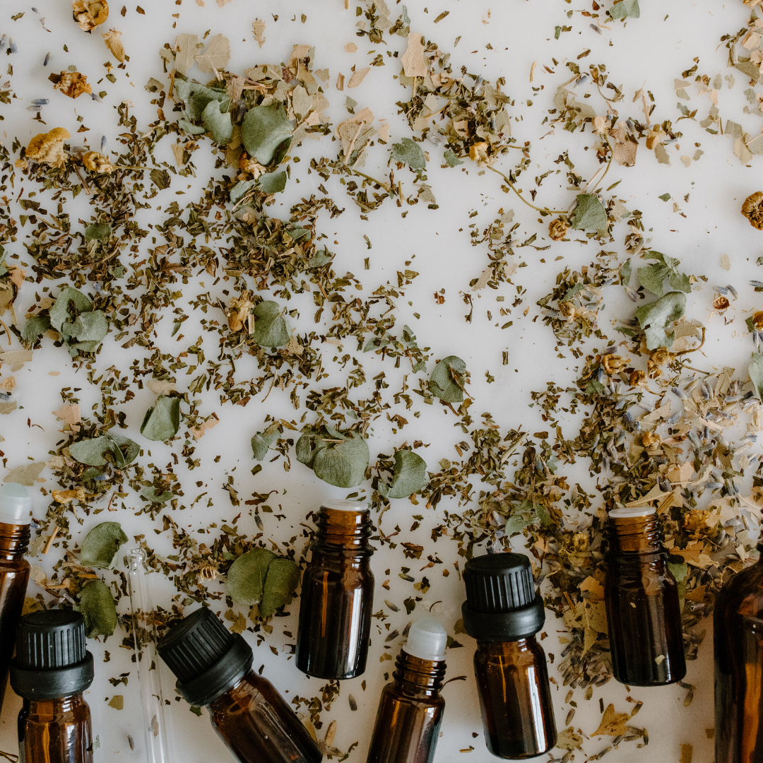 Essential Oils in Skincare: Are they Harmful?