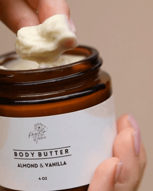 Beef Tallow for Skin: Why Grass-Fed Tallow Is the Ultimate Natural Moisturiser - Kayle at Home
