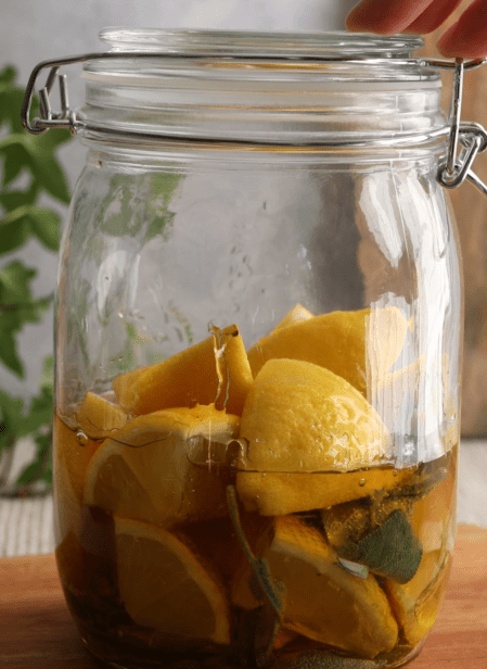 How to Stay Well Naturally: 5 Homemade Remedies for Cold and Flu Season - Kayle at Home