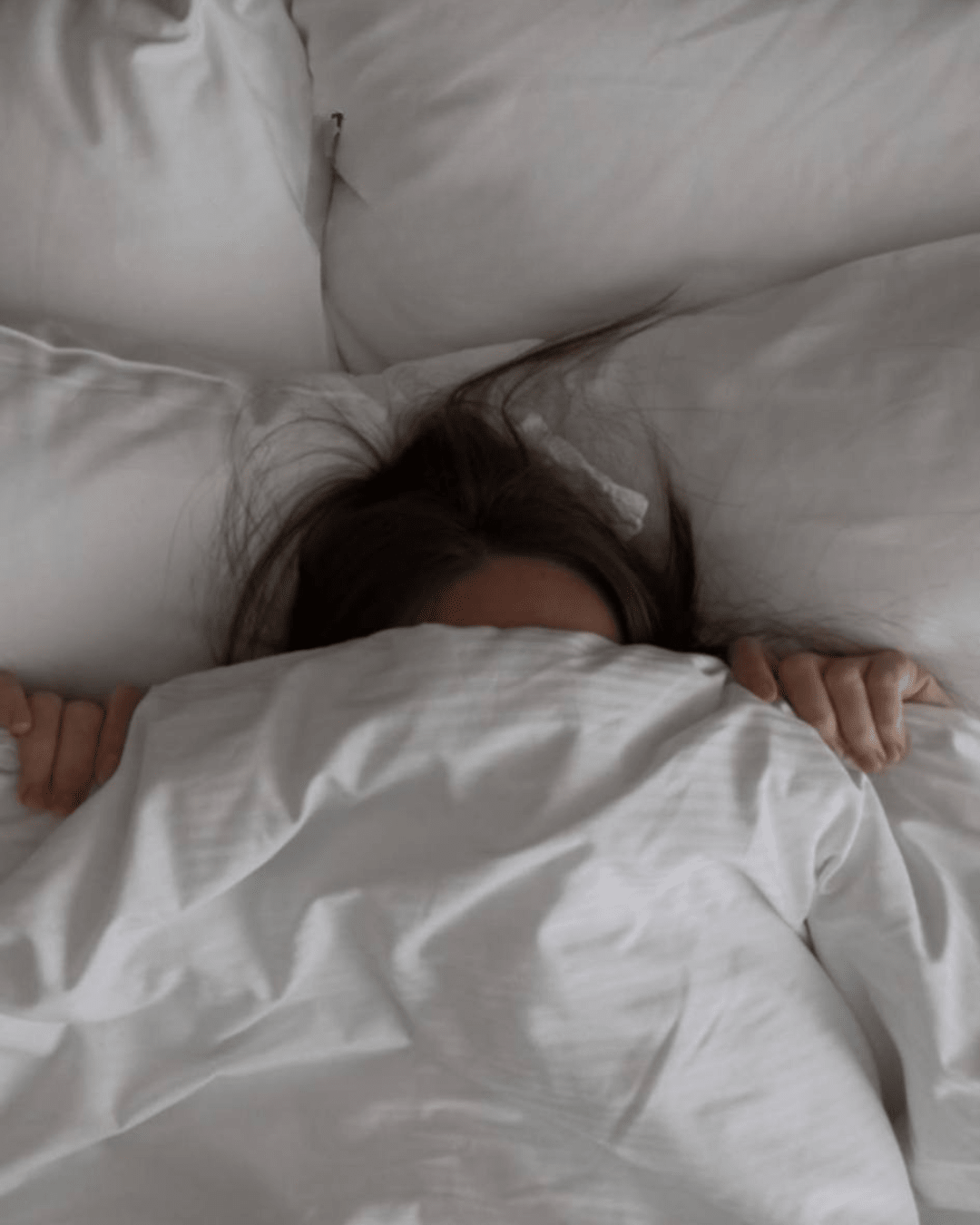 Your Brain’s Night time Detox: Unlocking the Power of the Glymphatic System - Kayle at Home