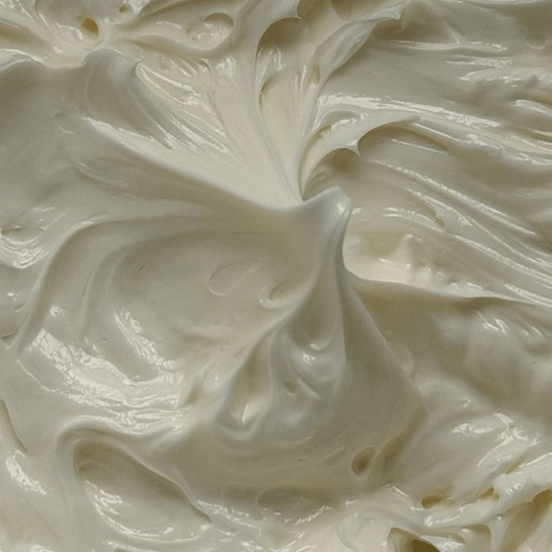 Body Butters - Kayle at Home