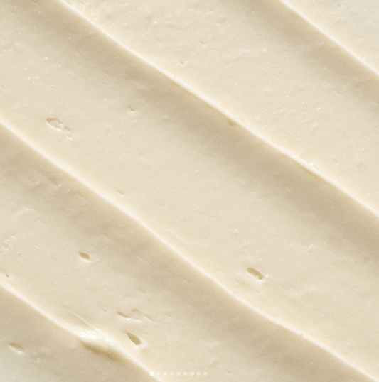 Almond & Vanilla Tallow Body Butter - Kayle at Home