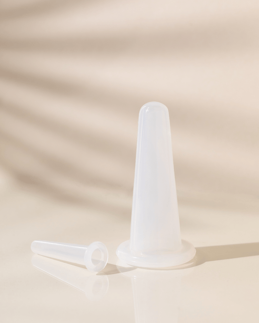 Facial Cupping Tool - Kayle at Home