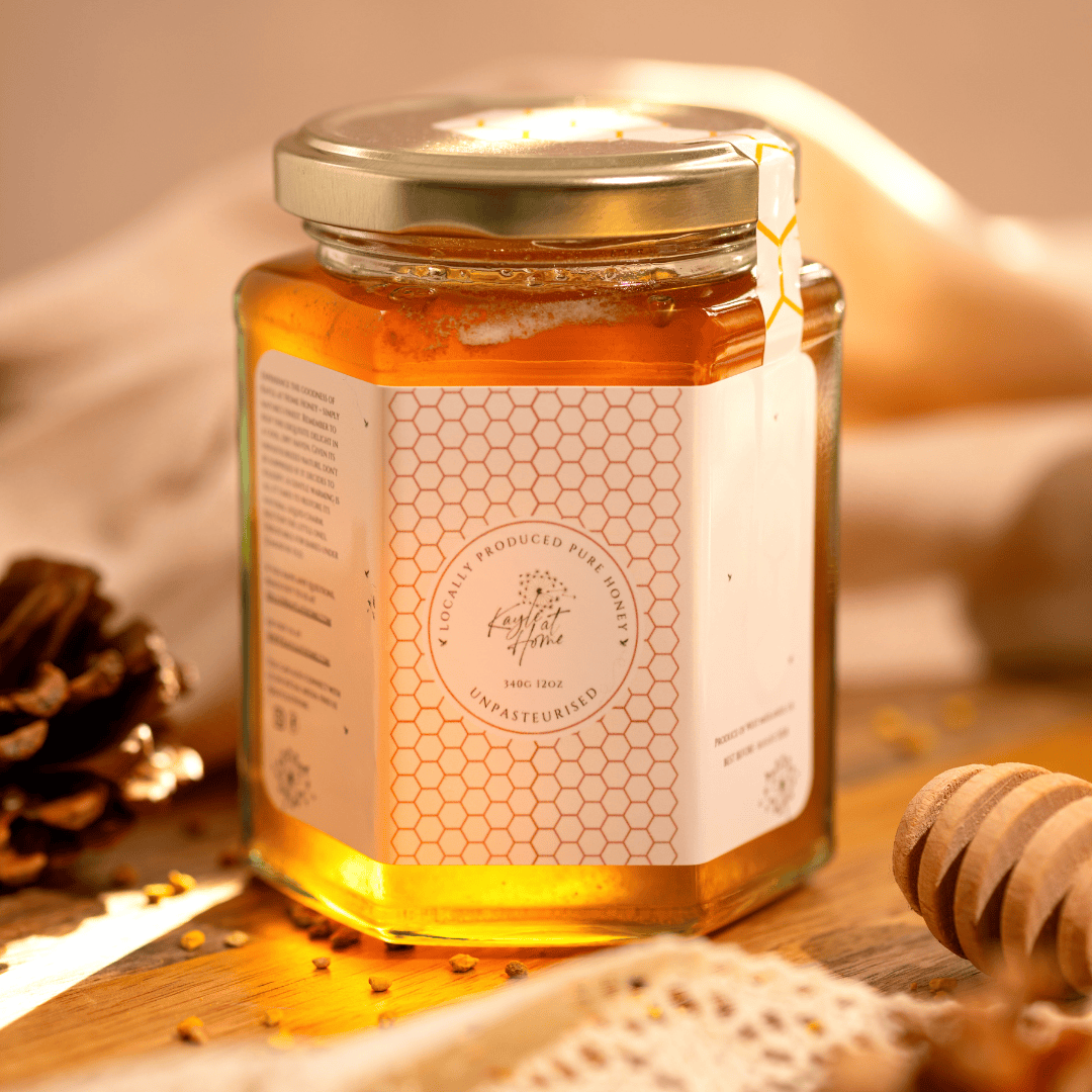 Honey uk