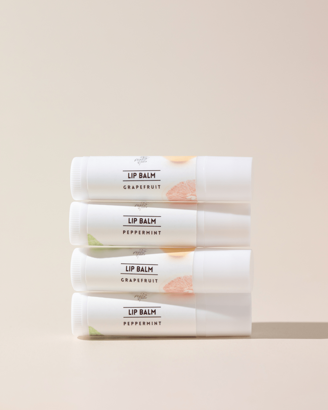 Natural Lip Balm – Hydrating & Soothing Relief for Dry Lips - Kayle at Home