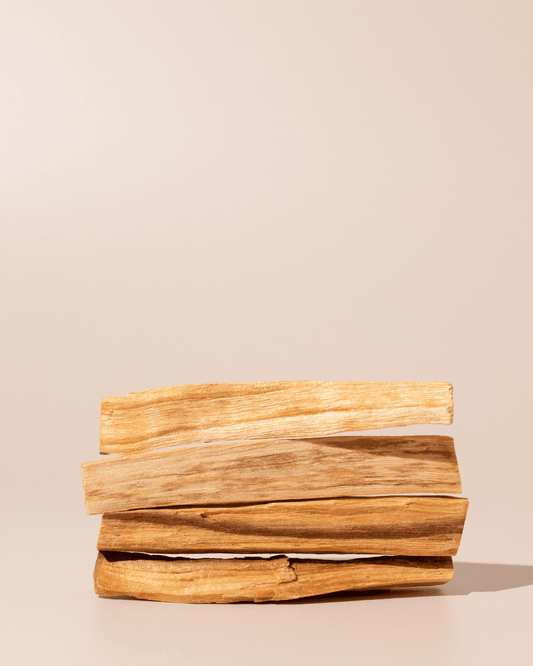 Palo Santo Sticks - Kayle at Home
