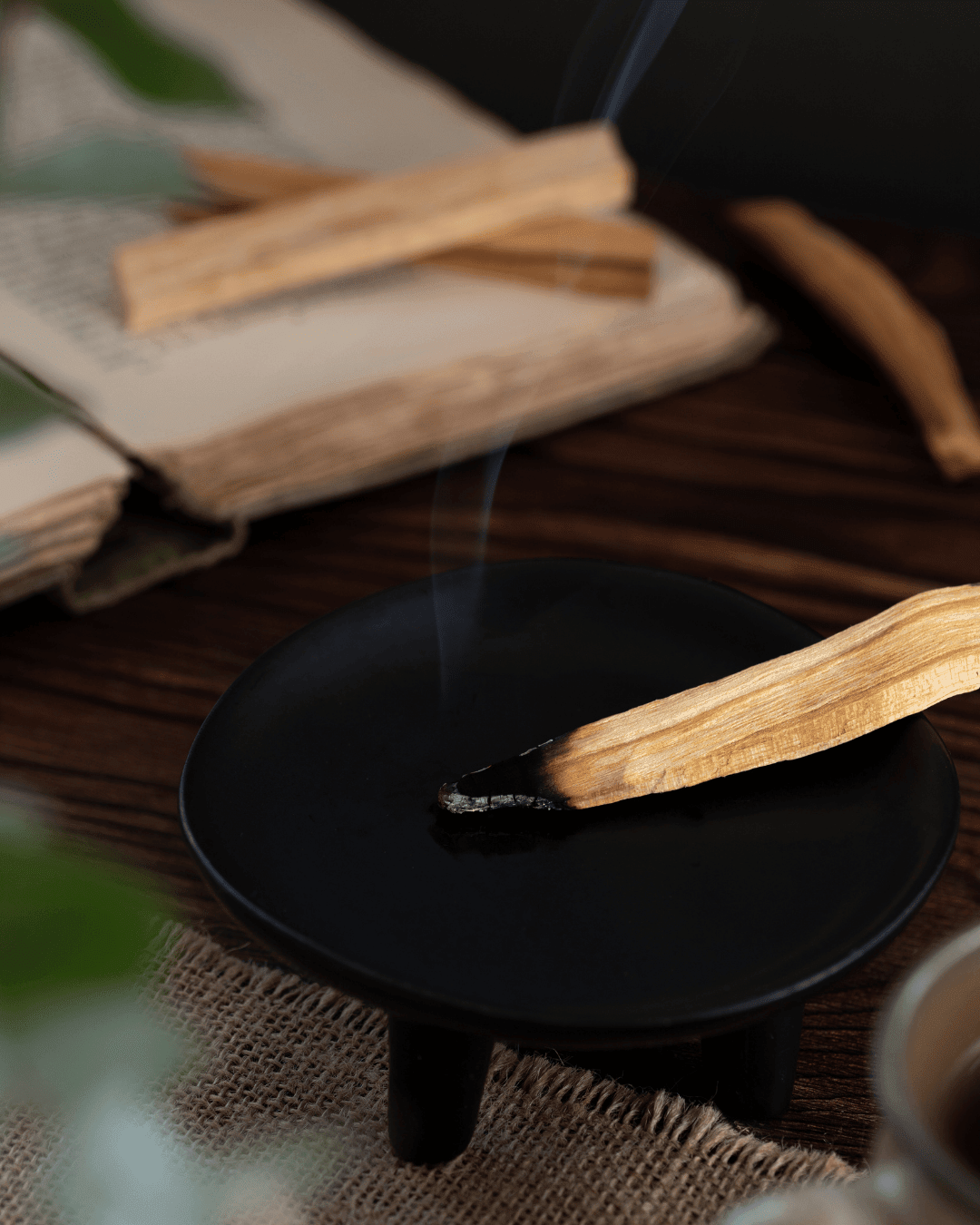 Palo Santo Sticks - Kayle at Home