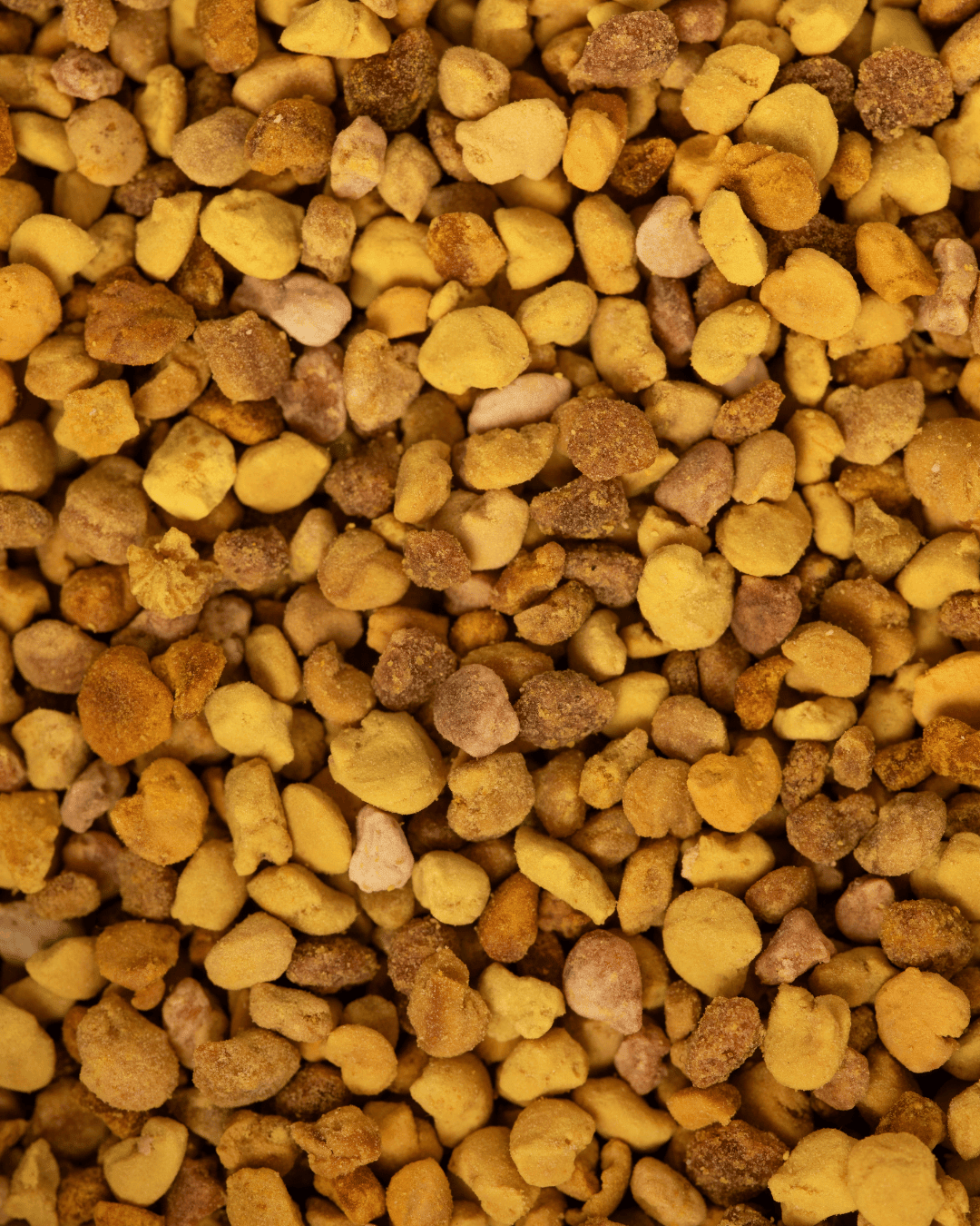 Wildflower Bee Pollen - Kayle at Home